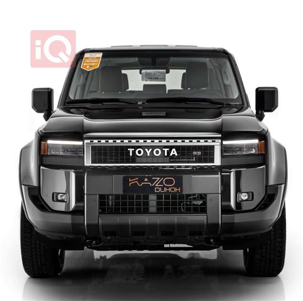 Toyota Land Cruiser Prado 2025 for sale in Iraq - Erbil